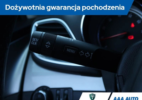 Opel Mokka cena 50000 przebieg: 121202, rok produkcji 2015 z Rychwał małe 254